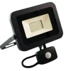 New Projecteur LED 30W + capteur Lampes De Poche Et Lampes Industrielle|Spots De Travail