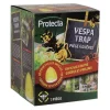 Outlet Protecta piège à guêpes avec appât attrape 500ml Anti-insectes (rideaux À Mouches, Sprays, Stickers, Boite Anti-fourmis, Etc.)