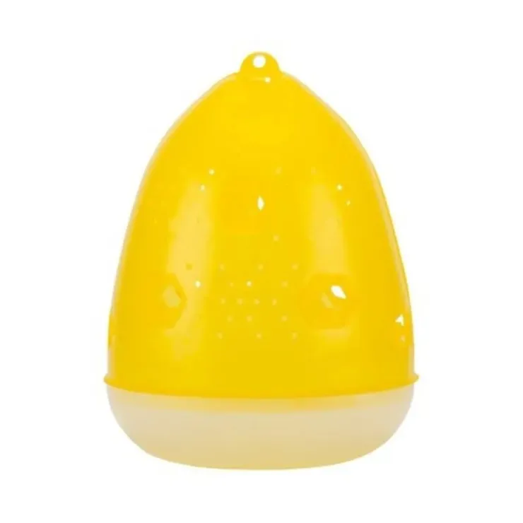 Outlet Protecta piège à guêpes avec appât attrape 500ml Anti-insectes (rideaux À Mouches, Sprays, Stickers, Boite Anti-fourmis, Etc.)