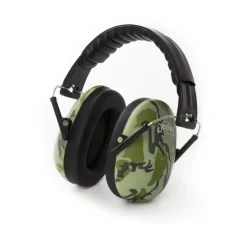 Protection auditive Camouflage Babyphone