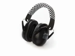 Online Protection auditive noir Babyphone