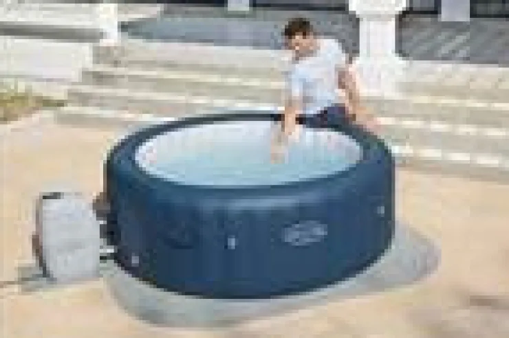 Protection de sol Lay-Z-Spa Piscines Et Accessoires