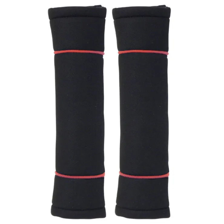Hot Protége ceinture Classic noir / rouge Accessoires