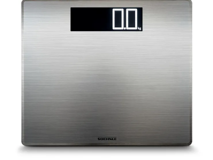 New PSD Style Sense Safe 300 Pèse-personne