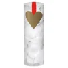 Clearance Pétals de rose 288 pièces - blanc Décoration Saint-valentin