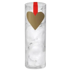 Clearance Pétals de rose 288 pièces - blanc Décoration Saint-valentin