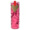 Discount Pétals de rose 288 pièces - rose Décoration Saint-valentin