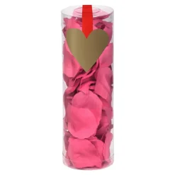 Discount Pétals de rose 288 pièces - rose Décoration Saint-valentin