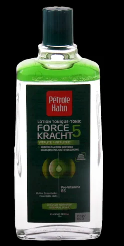 Hot Pétrole Hahn lotion tonique 300 ml Soin Des Cheveux