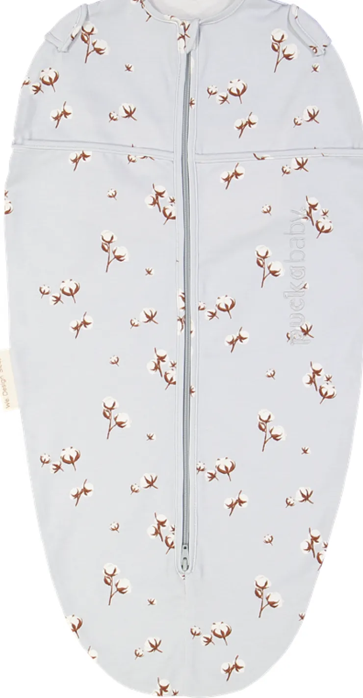 Online Sac de couchage enveloppant Mini 3/6M Flower Sacs De Couchage