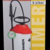 Pulverisateur primer 5 L Accessoires De Peinture