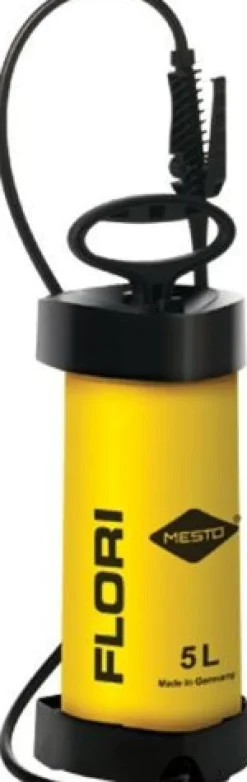 Online Pulvérisateur flori 5 L Arrosage Et Pulvérisateurs