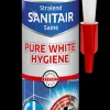 Pure white hygiene 280 ml Colle