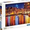 Sale Puzzle 500 Amsterdam Puzzles