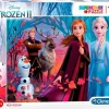 New Puzzle 104 Briliant Frozen 2 Puzzles
