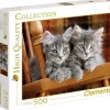 Best Puzzle 500 Chatons Puzzles