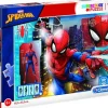 New Puzzle 104 Marvel Spider-Man Puzzles