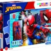 Puzzle 24 Maxi Marvel Spiderman Puzzles