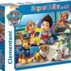 Outlet Puzzle 104 Maxi Paw Patrol Puzzles