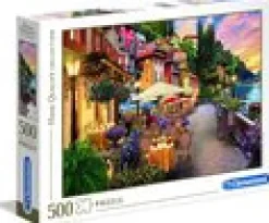 Best Puzzle 500 Monte Rosa Dreaming Puzzles