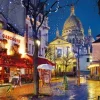 Discount Puzzle 1500 Paris Montmartre Puzzles