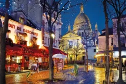 Discount Puzzle 1500 Paris Montmartre Puzzles