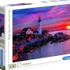 Online Puzzle 500 Portland Head Light Puzzles