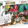 New Puzzle 104 Zafari Puzzles