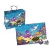Outlet Puzzle amis sous-marin 48 pcs Puzzles