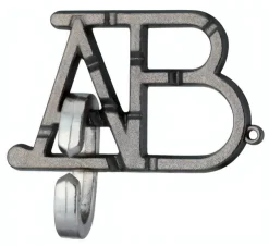 New Puzzle Cast ABC Jeux De Réflexion