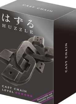 Online Puzzle Cast Chain Jeux De Réflexion
