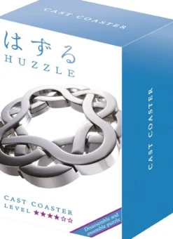 Best Puzzle Cast Coaster Jeux De Réflexion