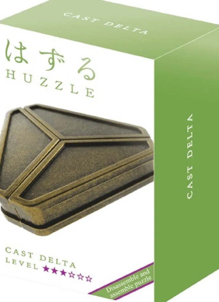 Best Puzzle Cast Delta Jeux De Réflexion