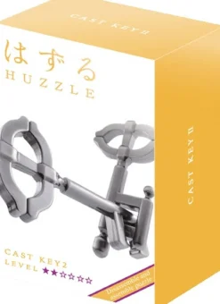 Best Puzzle Cast Key II Jeux De Réflexion