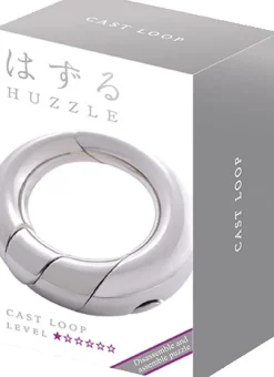 Puzzle Cast Loop Jeux De Réflexion
