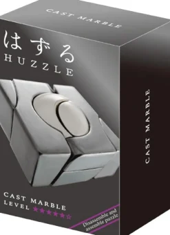 Hot Puzzle Cast Marble Jeux De Réflexion