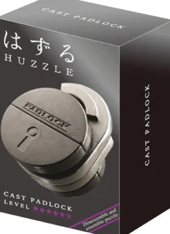 Best Puzzle Cast Padlock Jeux De Réflexion