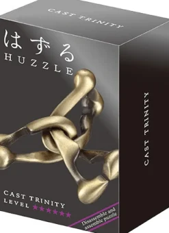 Outlet Puzzle Cast Trinity Jeux De Réflexion