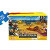 Online Puzzle chiots 35 pièces Puzzles
