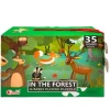 Best Puzzle dans le forêt 35 pièces Puzzles