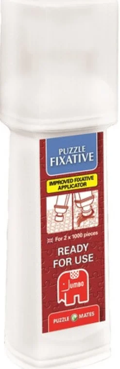Discount Puzzle Mates Improved Fixative Puzzles