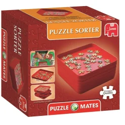 New Puzzle Mates Storters Puzzles