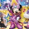 Hot Puzzle 60Maxi Minnie Happy Help Puzzles