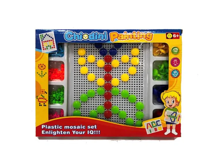 Clearance Puzzle mosaïque Puzzles|Matériel De Bricolage