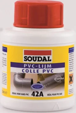 New PVC colle 42A 100 ml Colle