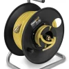 New PVC enrouleur tuyau d'air 20 m Compresseurs Et Accessoires