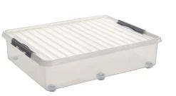 Discount Q - line bed rollerbox 60 L Boîtes En Plastique