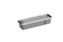 Clearance Q - line boîte de rangement 0,9 L Boîtes En Plastique