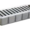 Sale Q-line boîte de rangement 3,5 L Boîtes En Plastique