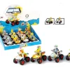 Sale Quad mini 1 pièce Véhicules